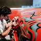 Illustration for article titled Dean Jeffries: 50 Fabulous Years In Hot Rods, Racing Film by Tom Cotter